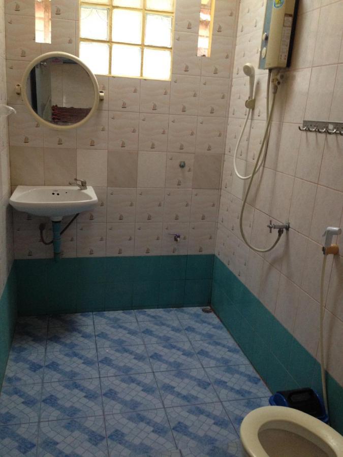 Sawai Home Resort Nathon Esterno foto