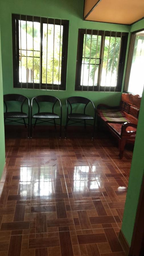 Sawai Home Resort Nathon Esterno foto