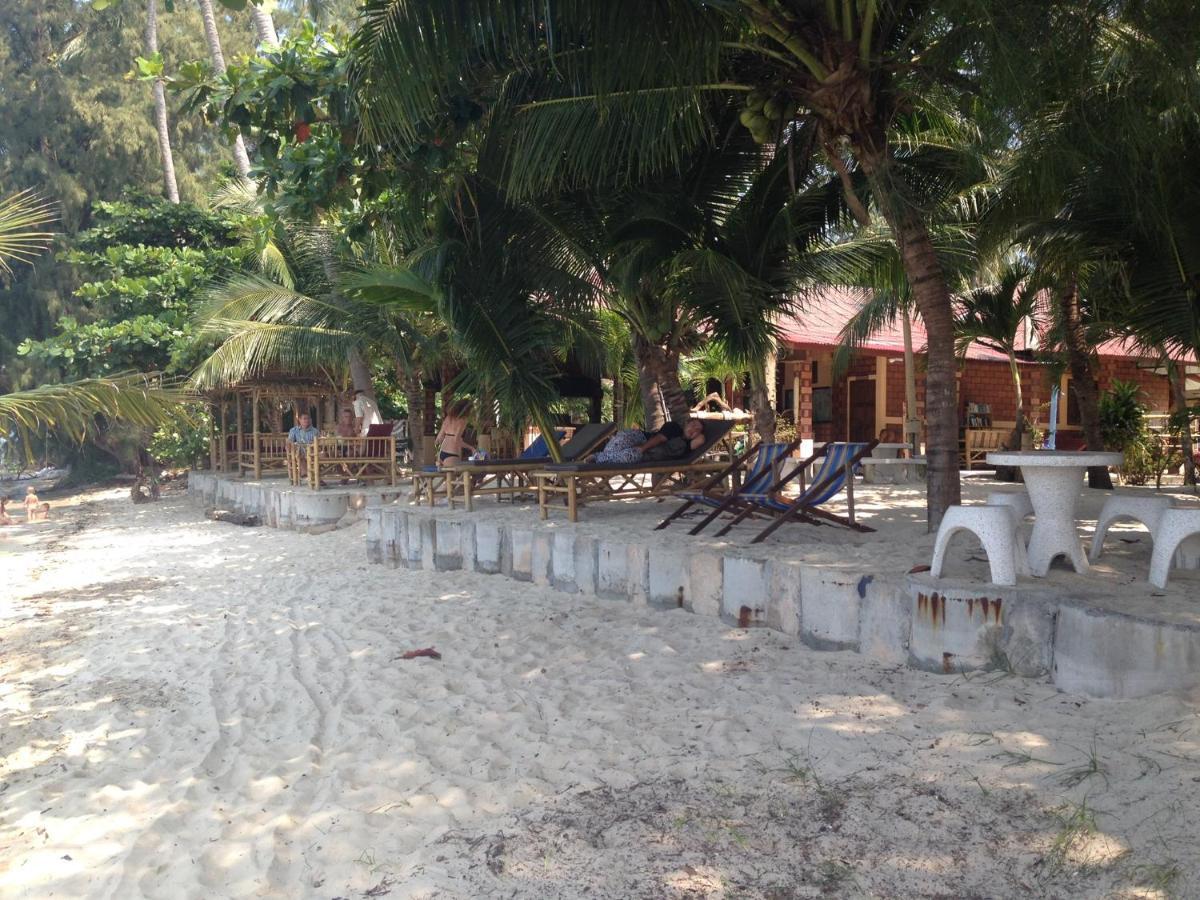 Sawai Home Resort Nathon Esterno foto