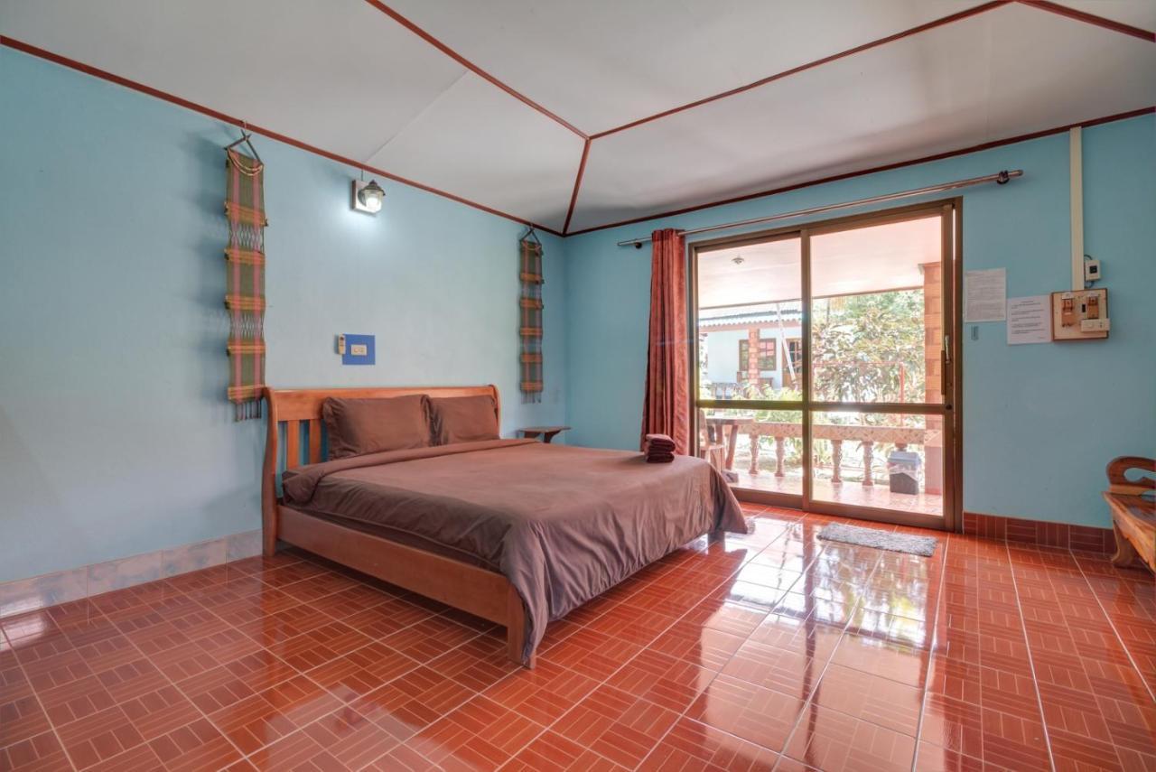 Sawai Home Resort Nathon Esterno foto