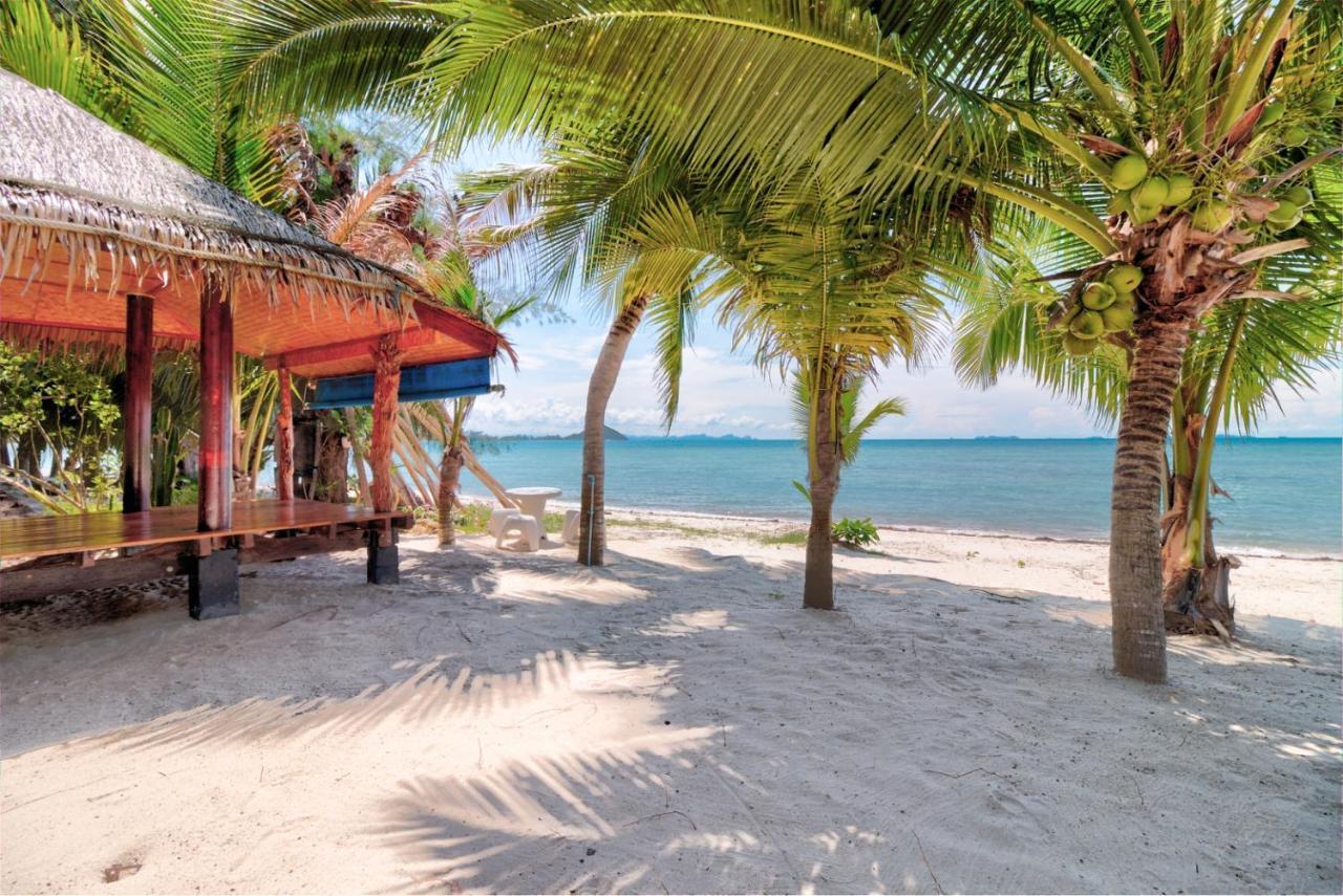 Sawai Home Resort Nathon Esterno foto