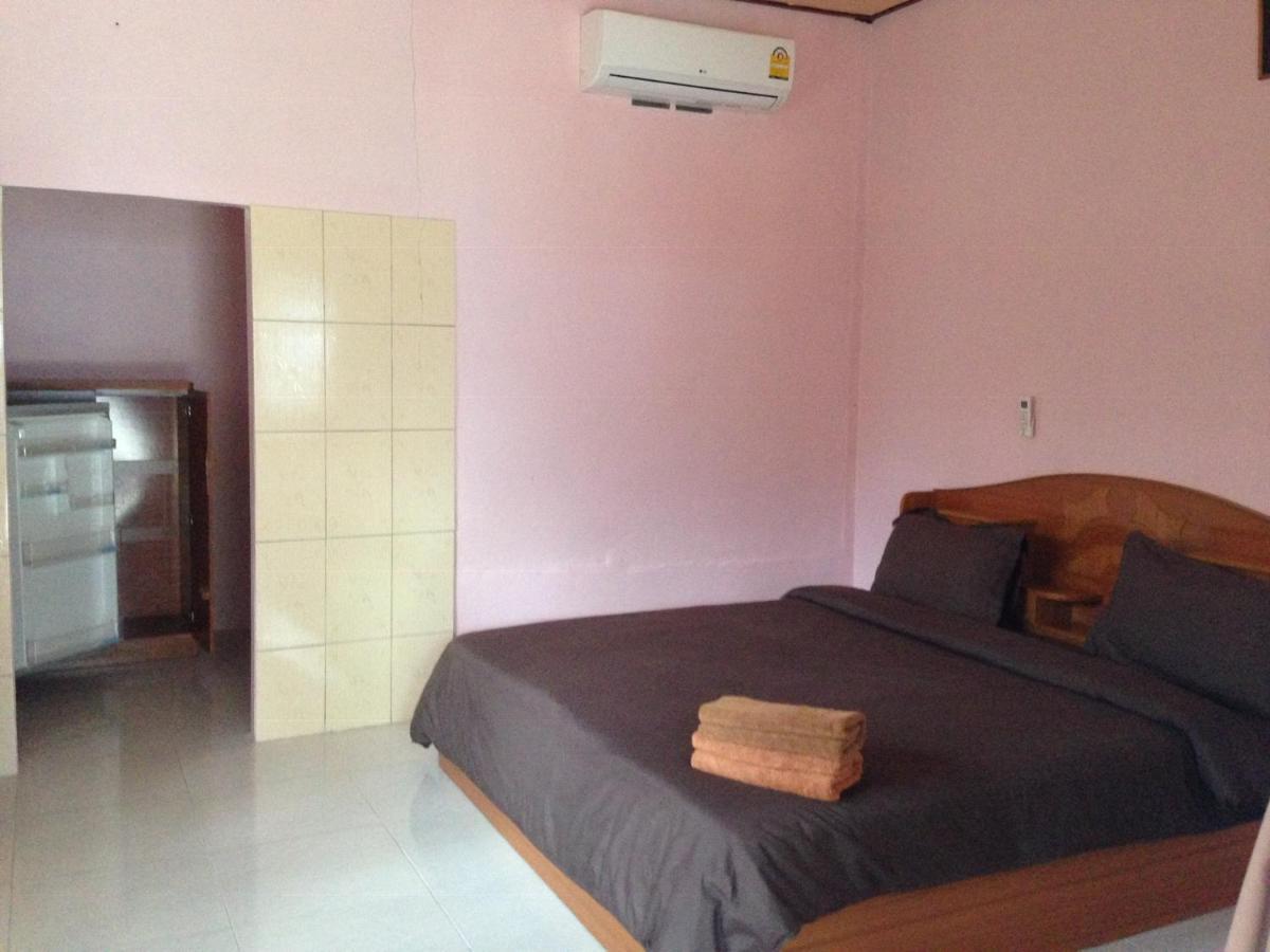 Sawai Home Resort Nathon Esterno foto